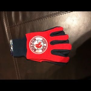 Utility gloves